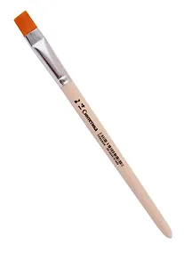 Купить Кисть синтетика плоская №14, Артком — Фото №1