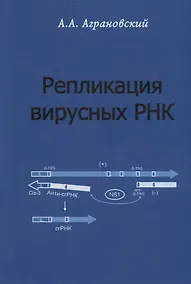 Купить Репликация вирусных РНК — Фото №1