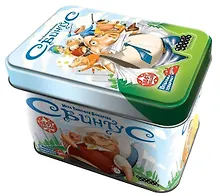 Купить Настольная игра "Свинтус. Премиум-издание" — Фото №1