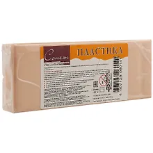 Купить Пластика «Сонет», телесная, 250 г — Фото №1