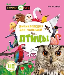 Купить Птицы — Фото №1