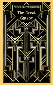 Купить The Great Gatsby — Фото №1