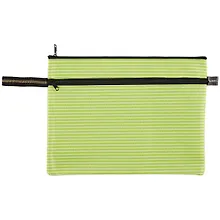 Купить Папка для тетрадей «Узкие полосы», А4 — Фото №1