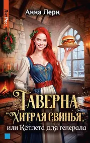 Купить Таверна "Хитрая свинья", или Котлета для генерала — Фото №1