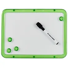 Купить Магнитная доска с маркером «Неон» — Фото №1