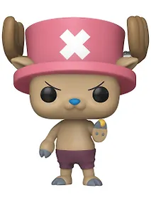 Купить Фигурка Funko POP! Animation One Piece Tony Tony Chopper w/Chase (2340) 90643 — Фото №1
