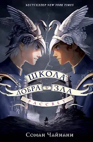 Купить Школа Добра и Зла. Рассвет — Фото №1