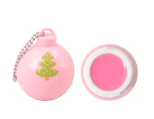 Купить Бальзам для губ Ёлка, аромат Ваниль (Ural Lab) (3,5г) — Фото №1