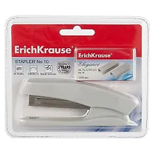 Купить Степлер № 10 со скобами, ErichKrause — Фото №1