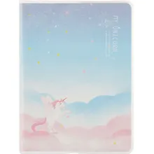Купить Тетрадь в линейку «My unicorn», 64 листа — Фото №1