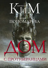 Купить Дом с протуберанцами — Фото №1