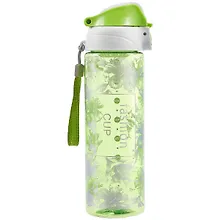 Купить Бутылка Fashion cup (пластик) (600мл) (12-07530-3015) — Фото №1