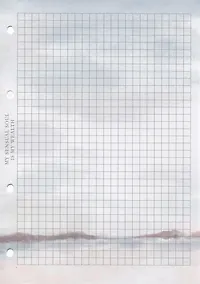 Купить Сменный блок для тетрадей 50л кл. "View" 70г/м2, инд.уп. — Фото №1