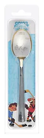 Купить Союзмультфильм Ложка чайная подарочная Шайбу! Шайбу! — Фото №1