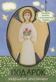 Купить Подарок маленькому христианину — Фото №1