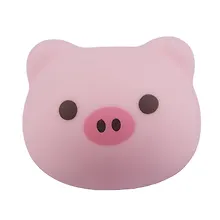 Купить Антистресс мяшка Свинка в пластиковой коробке — Фото №1