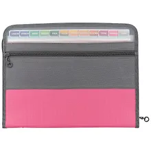 Купить Папка-портфель «Colorful», А4 — Фото №1