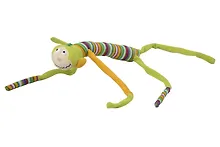 Купить Игрушка мягкая Зверюшки Слим-обезьянка 20см — Фото №1