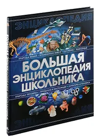Купить Большая энциклопедия школьника — Фото №1