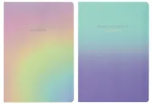 Купить Тетрадь 96 листов в линейку "Special moment", в ассортименте, Yoi — Фото №1