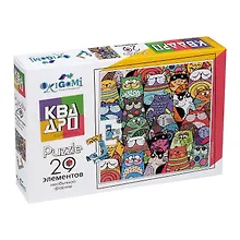 Купить Пазл "Коты", 29 элементов — Фото №1