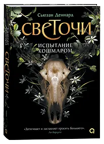 Купить Светочи. Книга 1. Испытание кошмаром — Фото №1