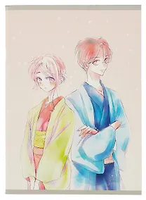 Купить Тетрадь в клетку Listoff, "Романтика", А4, 96 листов — Фото №1