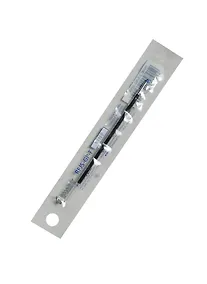 Купить Стержень шариковый синий с упором 98 мм, PILOT — Фото №1