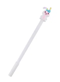 Купить Ручка гелевая "Зайчик" — Фото №1