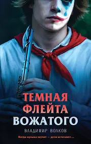 Купить Темная флейта вожатого — Фото №1