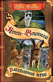 Купить Расколотое небо — Фото №1