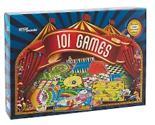 Купить Step puzzle Игры 101 лучшая игра мира 76074 — Фото №1