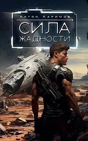 Купить Сила жадности — Фото №1