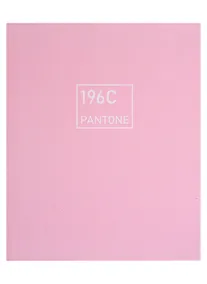 Купить Книга для записей А5+ 96л кл. "Хрустальная роза" интеграл.перепл., матов.ламин., выб.лак — Фото №1