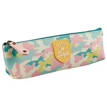 Купить Пенал «Хаки», 20 х 5.5 см — Фото №1