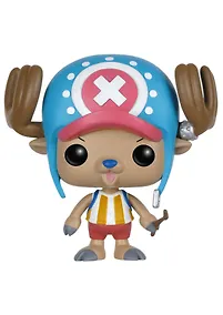 Купить Фигурка Funko POP! Animation One Piece Tony Tony Chopper (99) 5304 (Fun282) — Фото №1