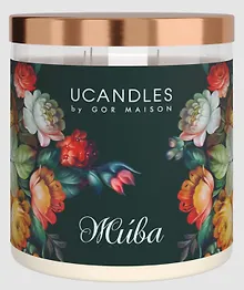 Купить Свеча Жива (540мл) (4630297350340) — Фото №1