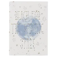Купить Записная книжка «Shining stars» — Фото №1