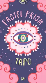 Купить Таро PASTEL PRISM — Фото №1