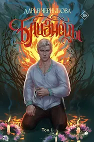 Купить Близнецы. Том 1 — Фото №1