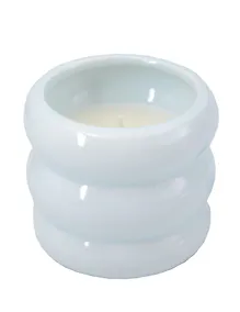 Купить Свеча ароматическая в стакане Magnolia (190г) (коробка) (12-EDENG-202505-HD3) — Фото №1