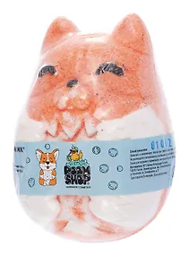 Купить Бомба для ванны Коржик (270г) — Фото №1