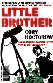 Купить Little Brother — Фото №1