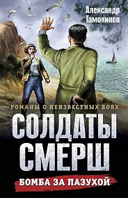 Купить Бомба за пазухой — Фото №1