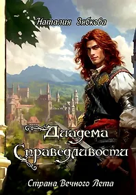 Купить Диадема Справедливости — Фото №1