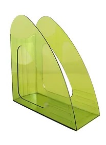 Купить Лоток вертикальный зеленый — Фото №1