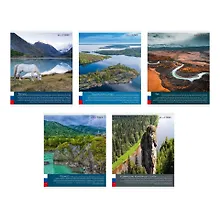 Купить Тетрадь в клетку Listoff, "Любимая Россия", 48 листов, в ассортименте — Фото №1