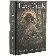 Купить Оракул фей — Фото №1