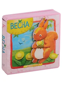 Купить Времена года. Весна — Фото №1