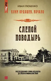 Купить Слепой поводырь — Фото №1